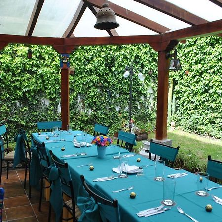 Mak Inn House لاتاكونغا المظهر الخارجي الصورة