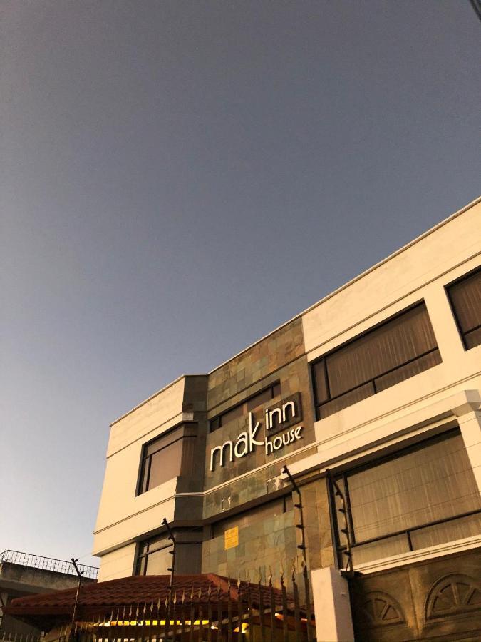 Mak Inn House لاتاكونغا المظهر الخارجي الصورة