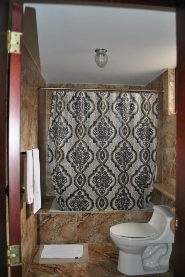 Mak Inn House لاتاكونغا المظهر الخارجي الصورة