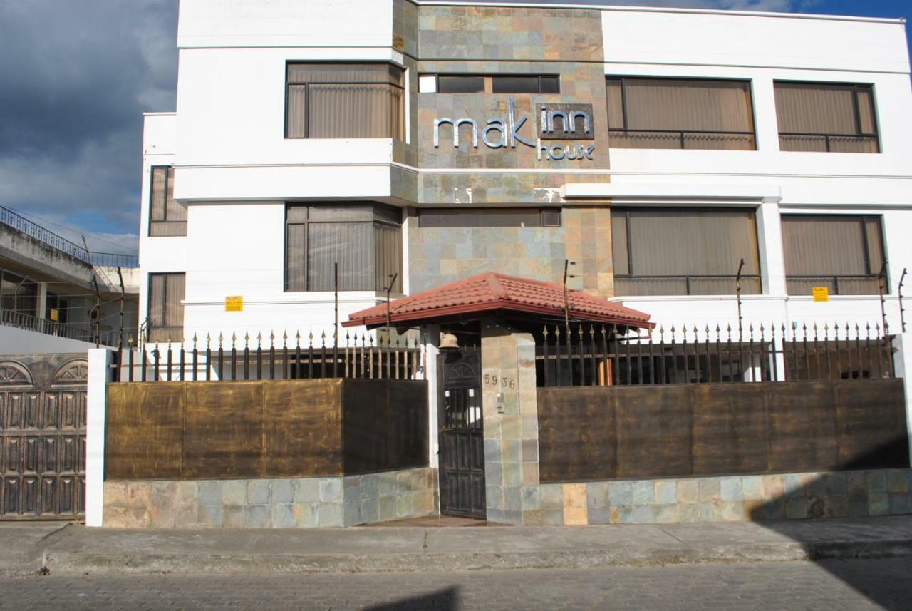 Mak Inn House لاتاكونغا المظهر الخارجي الصورة
