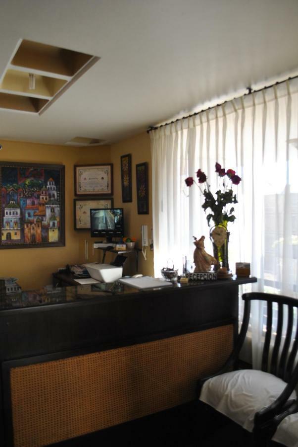 Mak Inn House لاتاكونغا المظهر الخارجي الصورة
