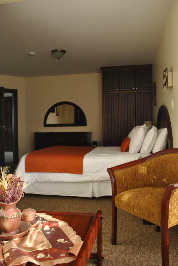 Mak Inn House لاتاكونغا المظهر الخارجي الصورة