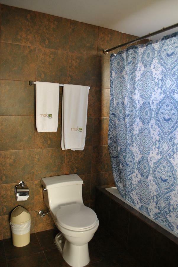 Mak Inn House لاتاكونغا المظهر الخارجي الصورة