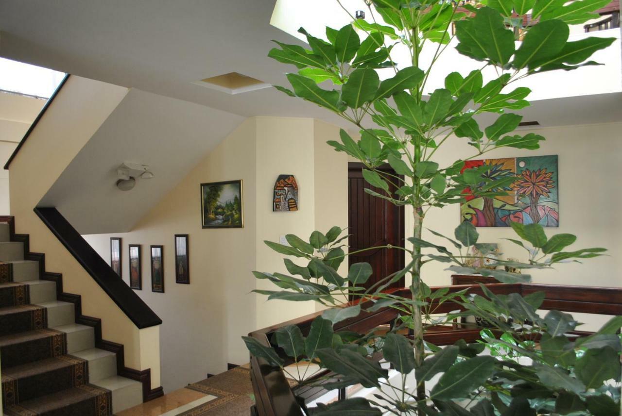 Mak Inn House لاتاكونغا المظهر الخارجي الصورة