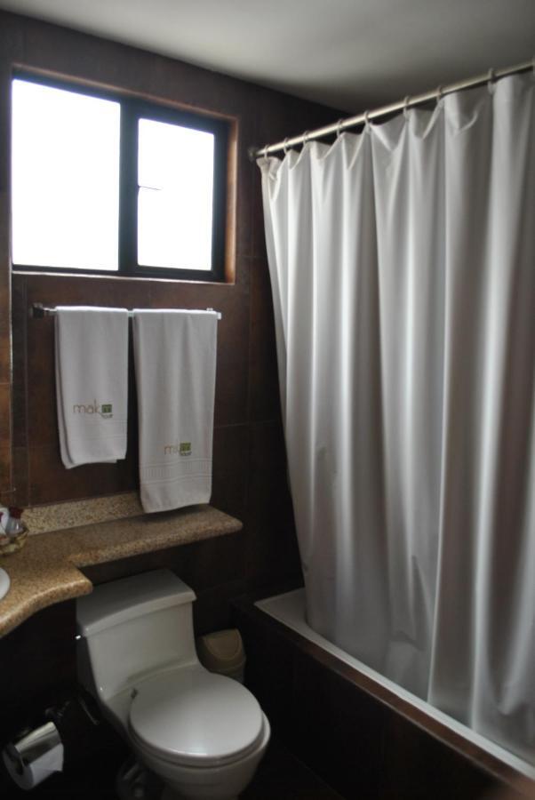 Mak Inn House لاتاكونغا المظهر الخارجي الصورة